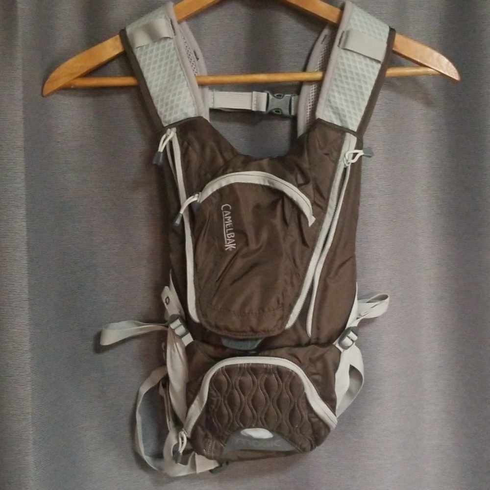 Womens, Camelbak Magic hydration pack